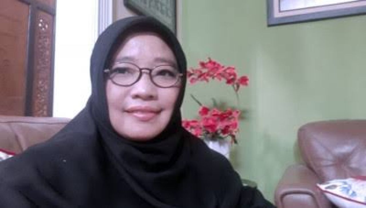 Hikmah Bafaqih: Model SMA Sekolah Rakyat Kurang Tepat, Usulkan Berubah Jadi SMK