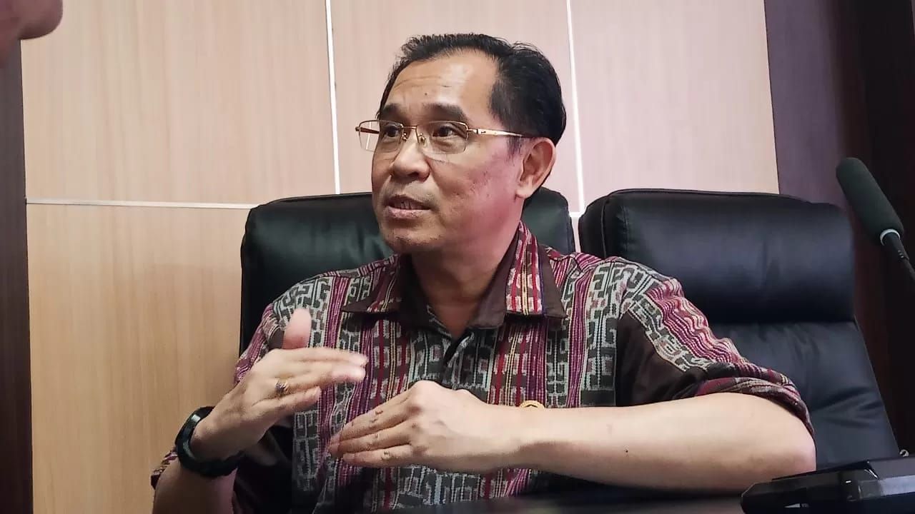Komisi D DPRD Surabaya Soroti Pembongkaran di Kawasan Cagar Budaya, Dorong Pembentukan TPKCB