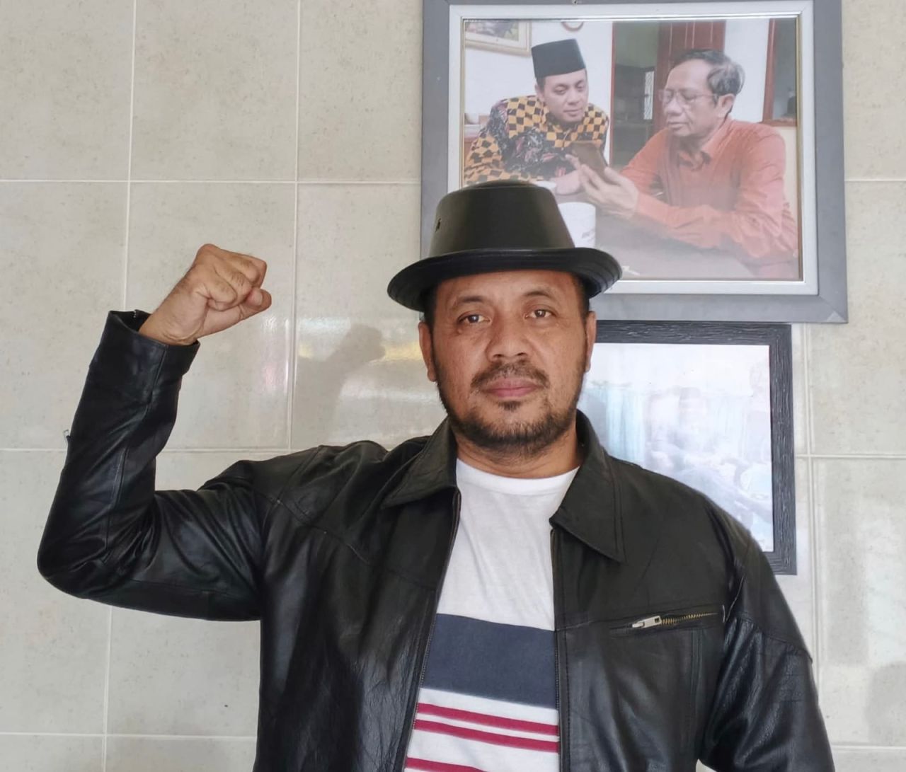 Urgensi Hijrah Dari Budaya Korupsi Menuju Budaya Anti Korupsi (Refleksi 1 Muharram 1447 H)