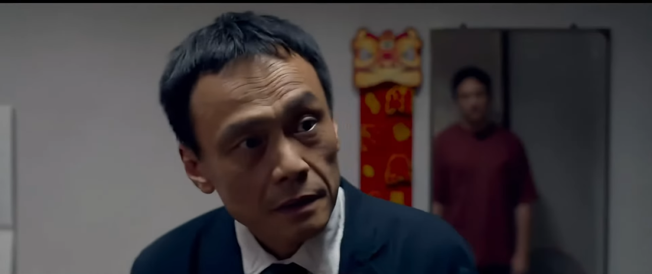 The Embers (2024): Memori yang Terbakar, Kebenaran yang Memanggil