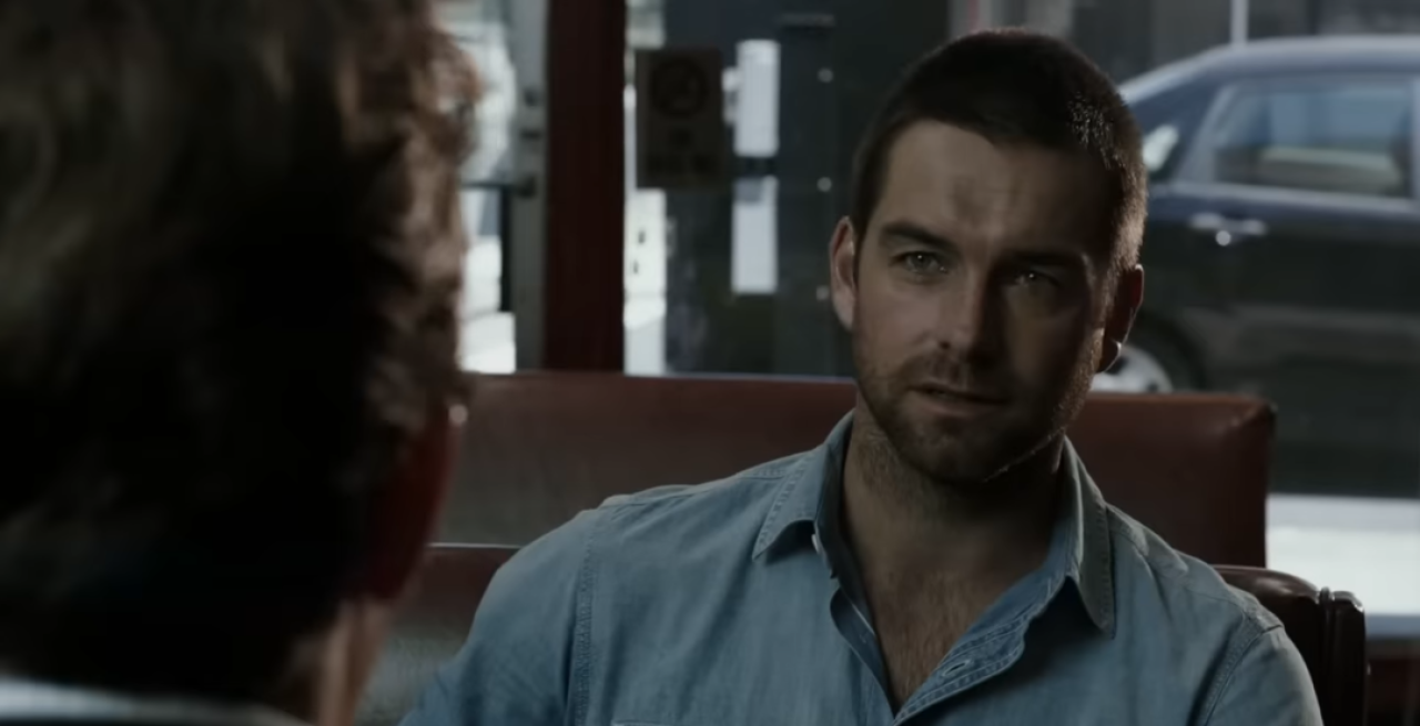 Banshee Tangkapan Layar