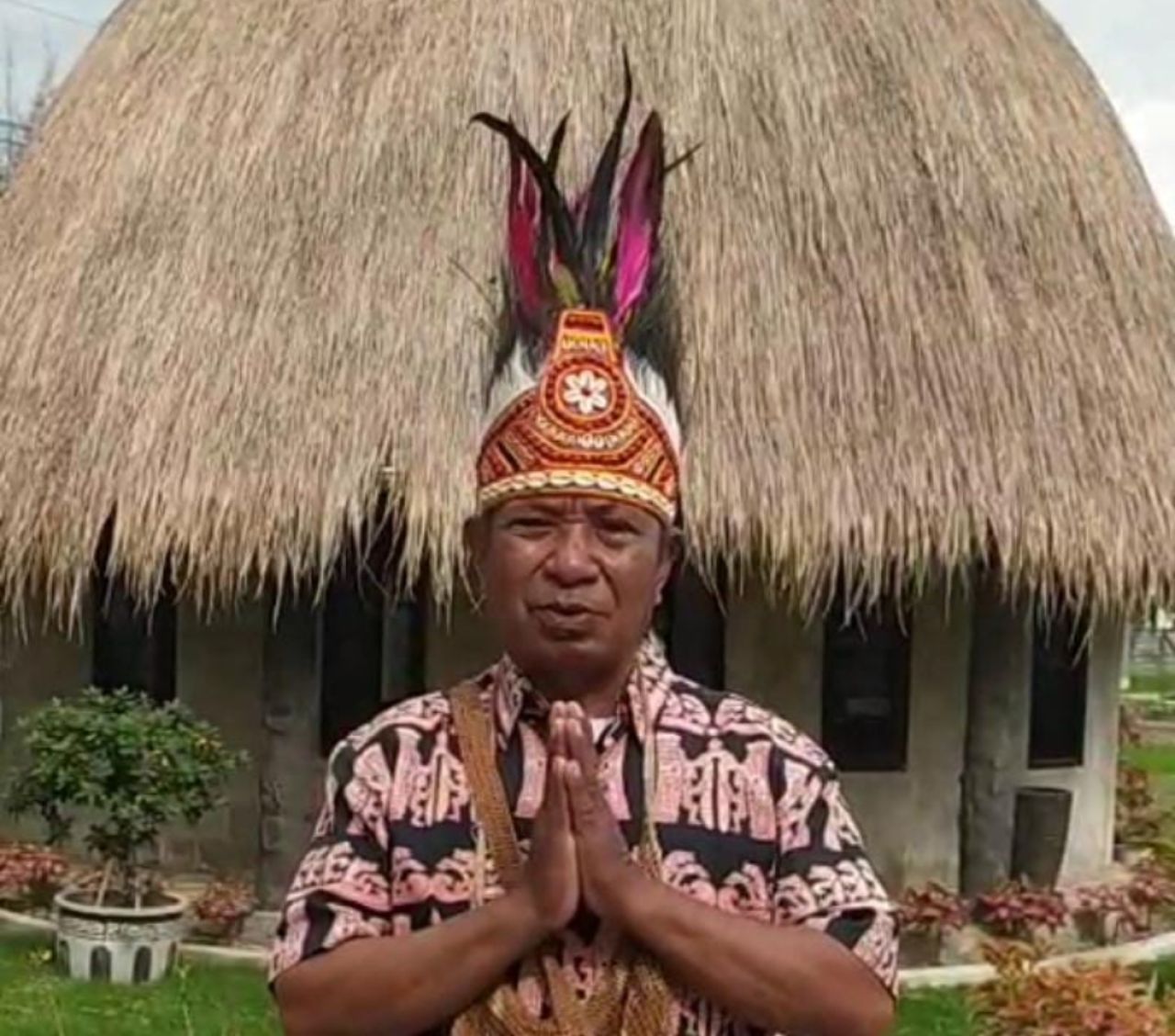 Ketua PAP Jatim O DJ S Halley: Selamat Hari Bhayangkara ke-79, Teruslah Menjadi Pengayom Rakyat