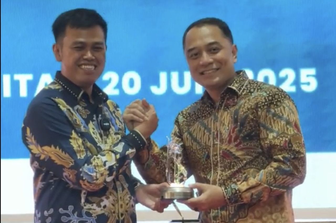 Perkuat Sinergi Antar Daerah, Pemkot Surabaya-Blitar Jalin Kerjasama di Bidang Komoditas Pangan