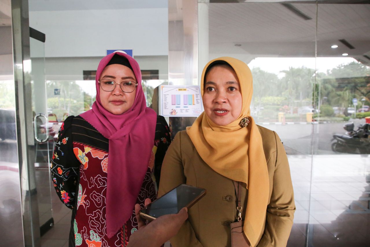 Pemkot Surabaya Tangani Kasus Dugaan KDRT, Pelaku Diamankan Polisi