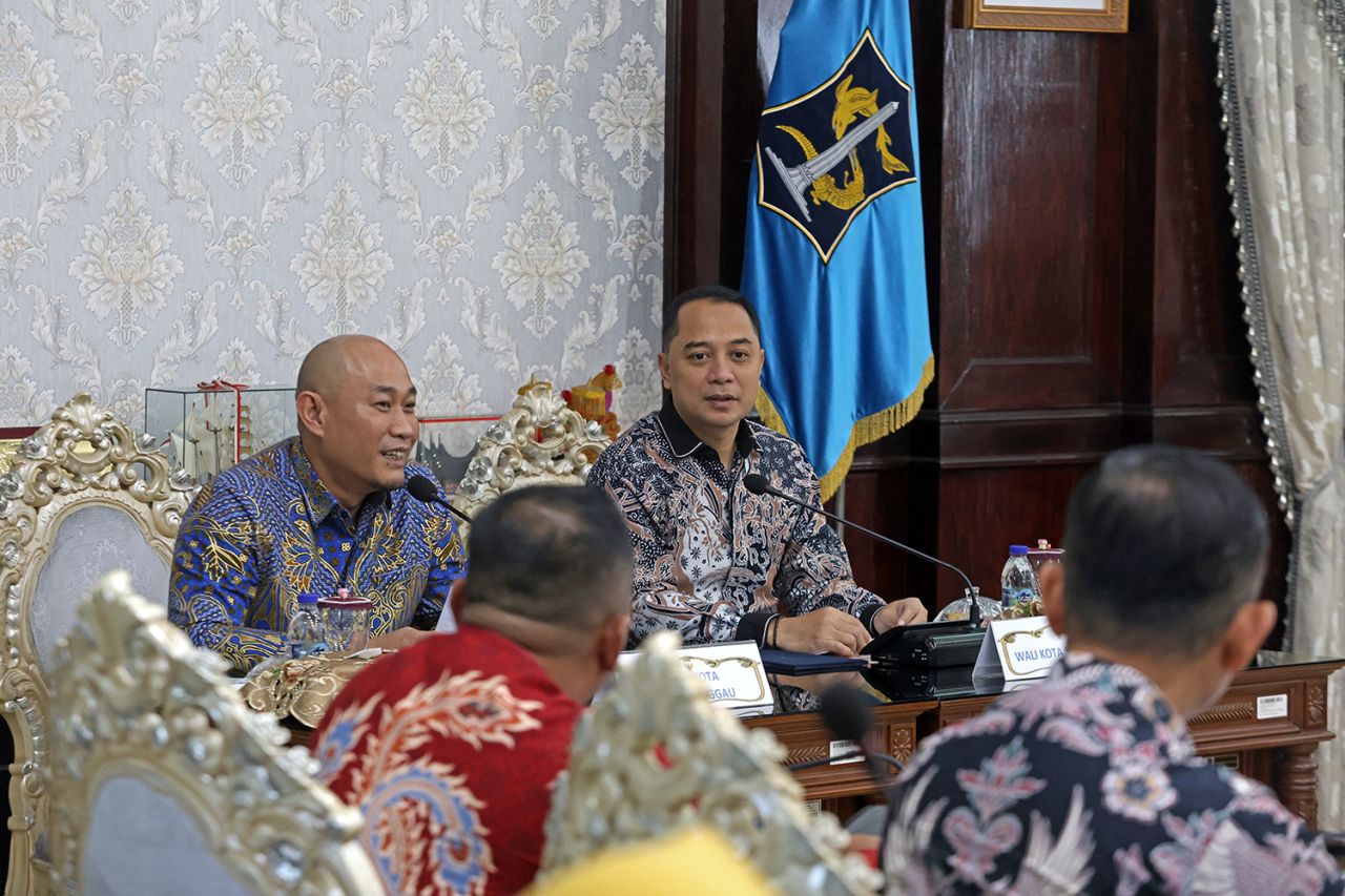 Sharing optimalisasi PAD