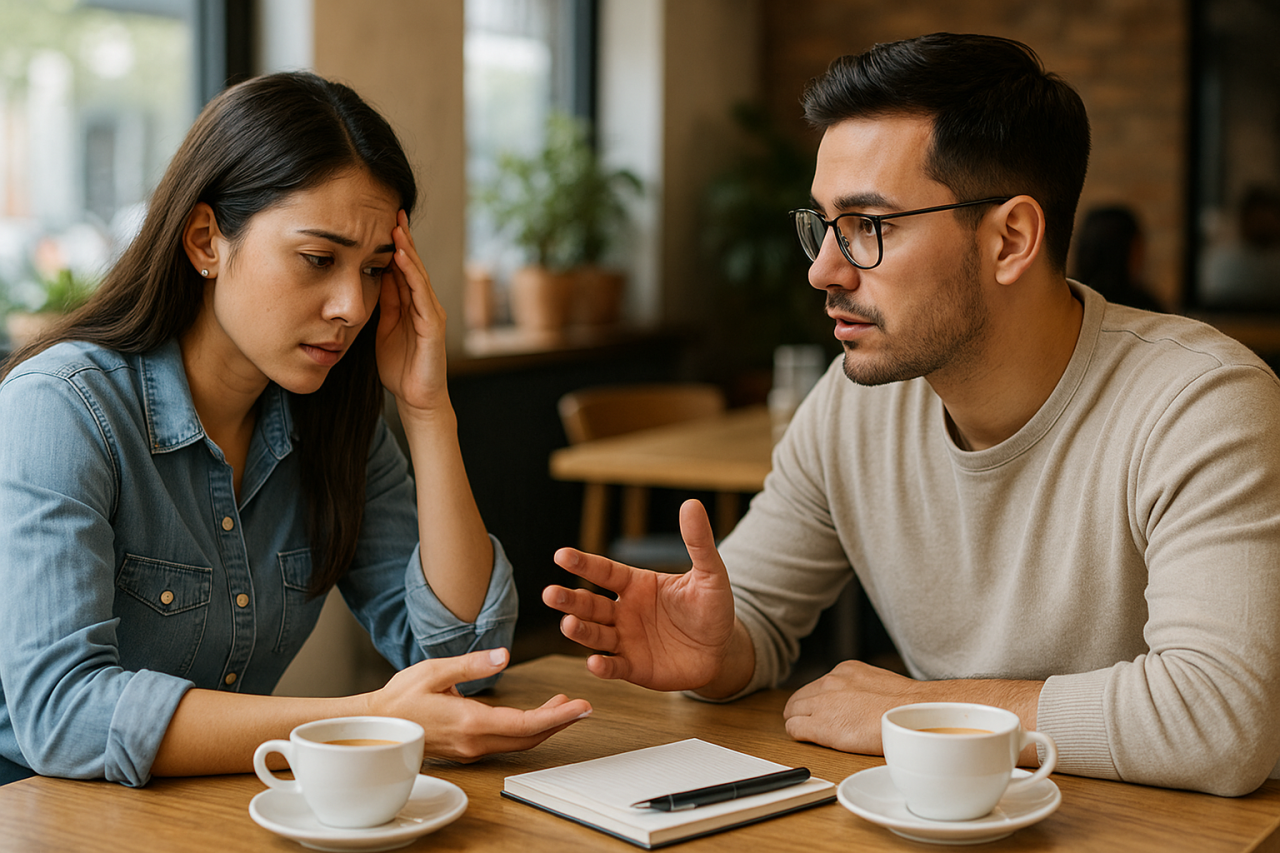Hadapi Masalah Tanpa Drama, Ini 10 Sikap yang Bikin Kamu Makin Dewasa