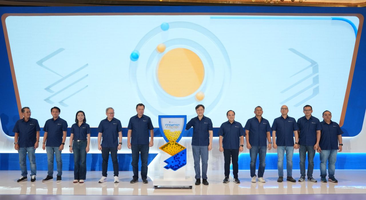 Jadi Platinum Sponsor GIIAS 2025 Astra Financial Dukung Pertumbuhan Industri Otomotif Nasional