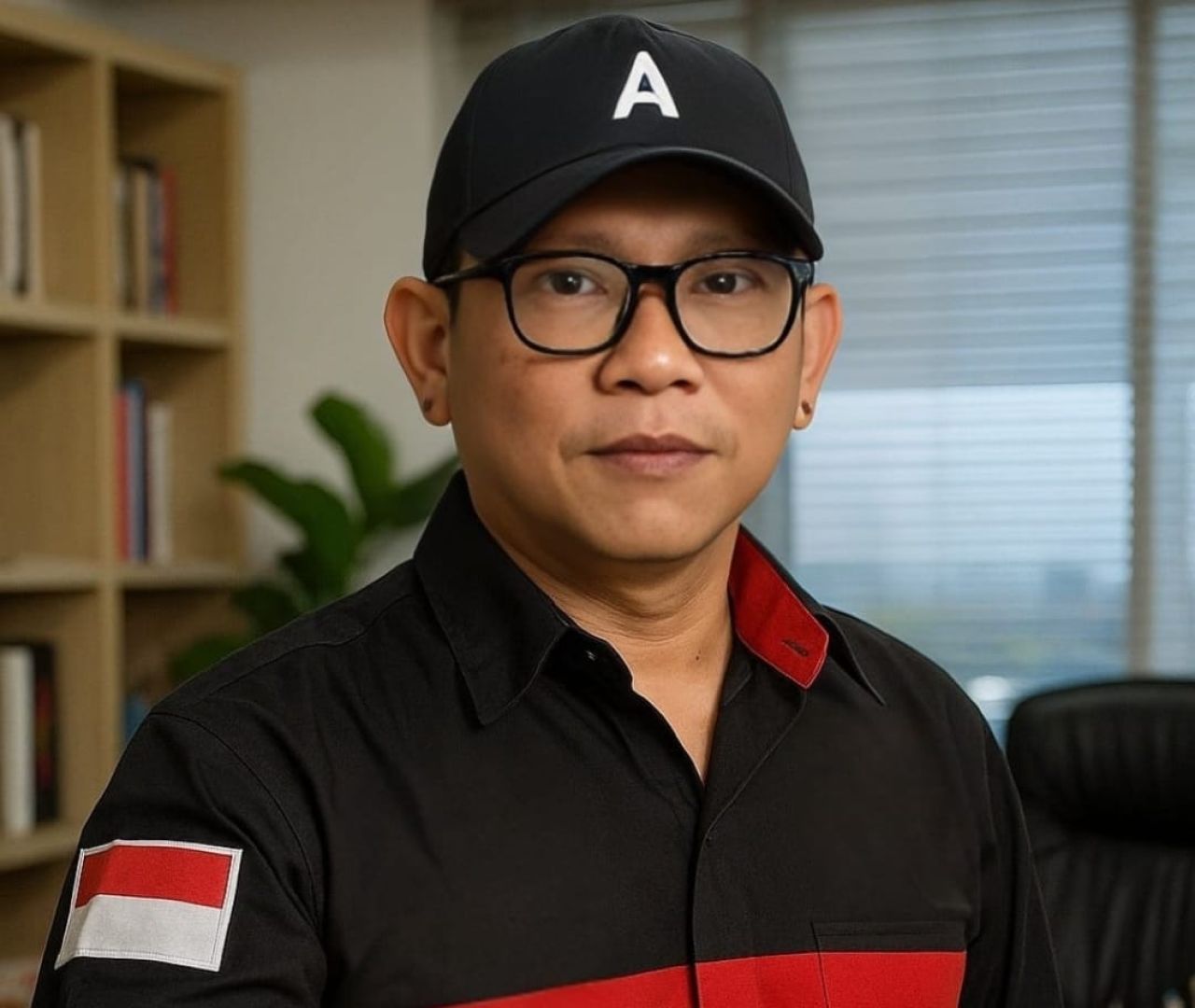 Eri Cahyadi: Transformasi Surabaya atau Sekadar Janji Manis?