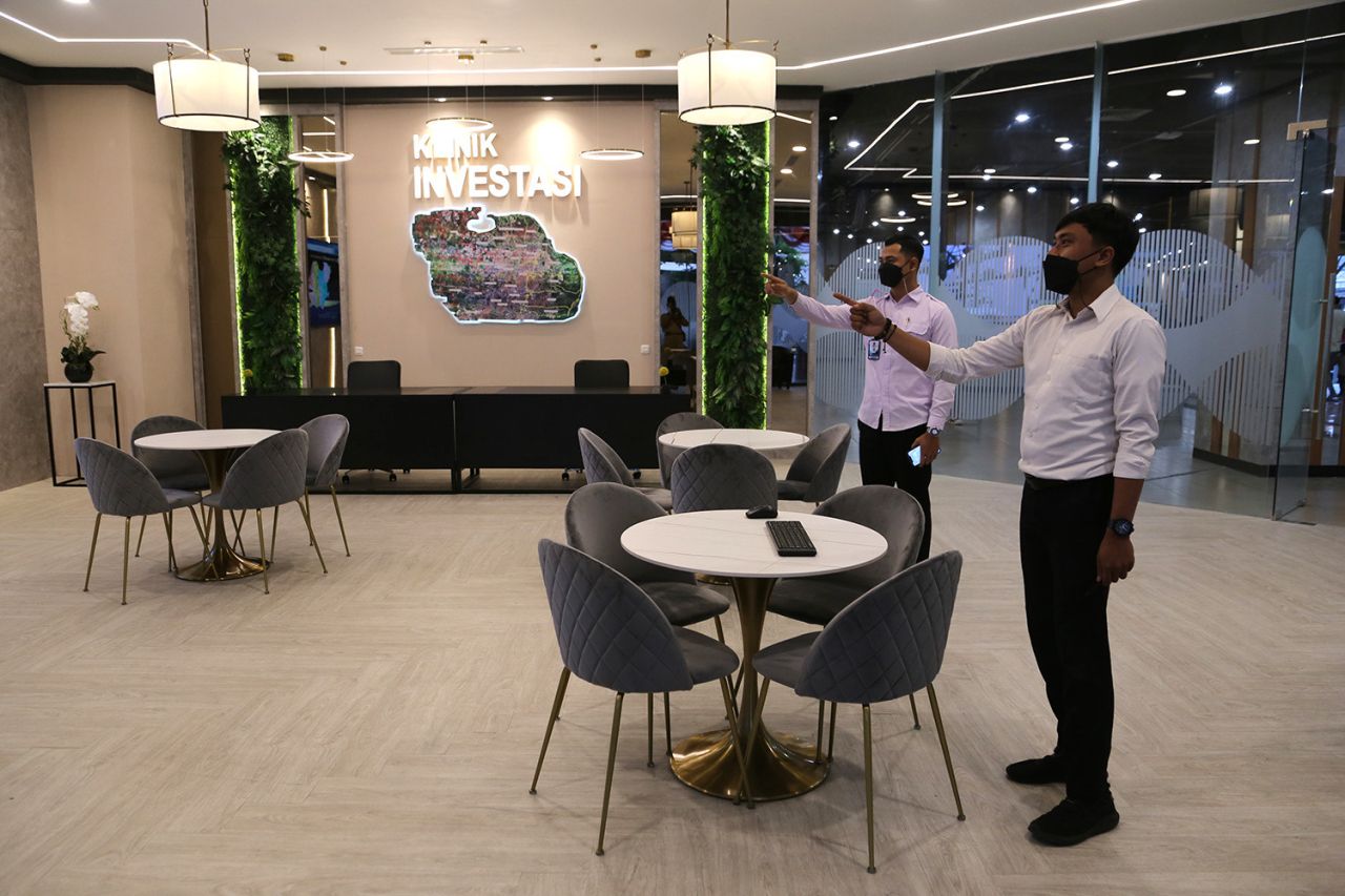 Surabaya Permudah Perizinan, Semua Layanan Berbasis Online