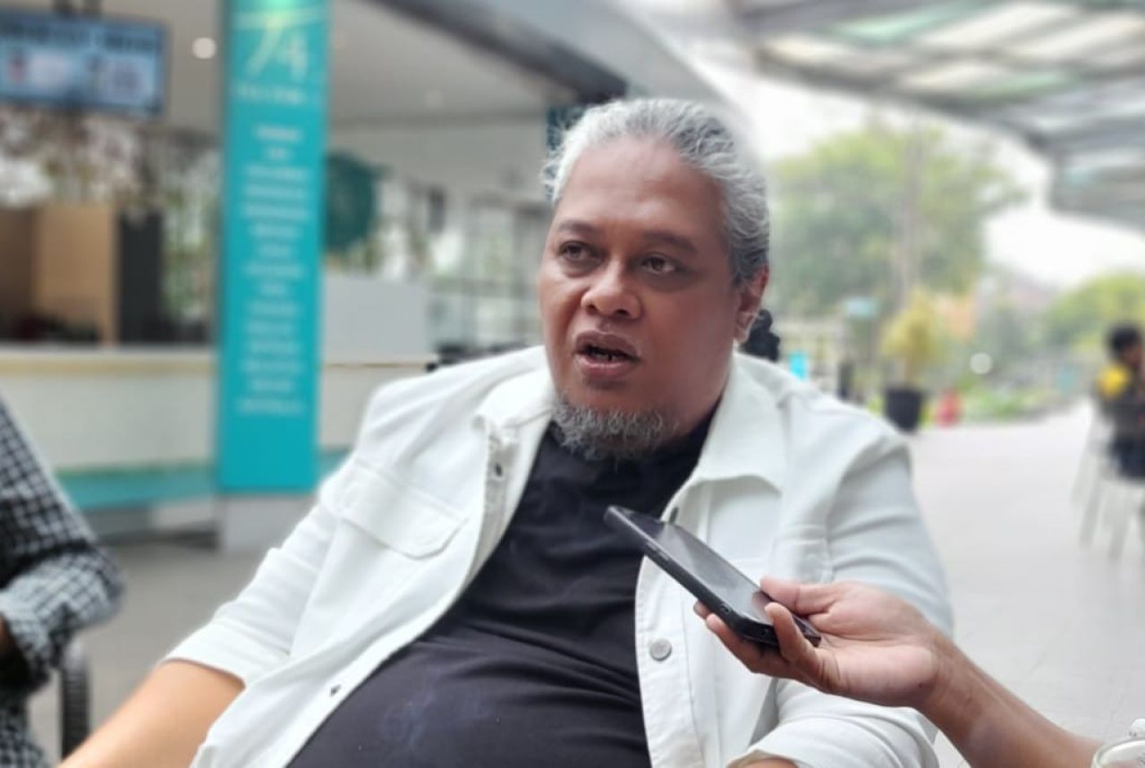 Aneh? MAKI Jatim Desak Gubernur Copot Kadis Kominfo dan Kabiro Adpim Jatim