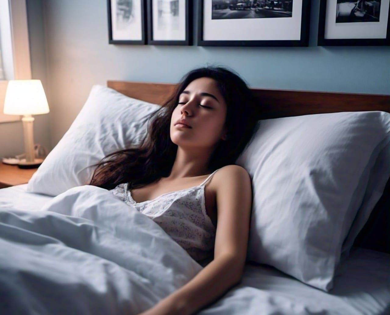 Tidur yang Hilang: Bagaimana Usia Mempengaruhi Kualitas Tidur