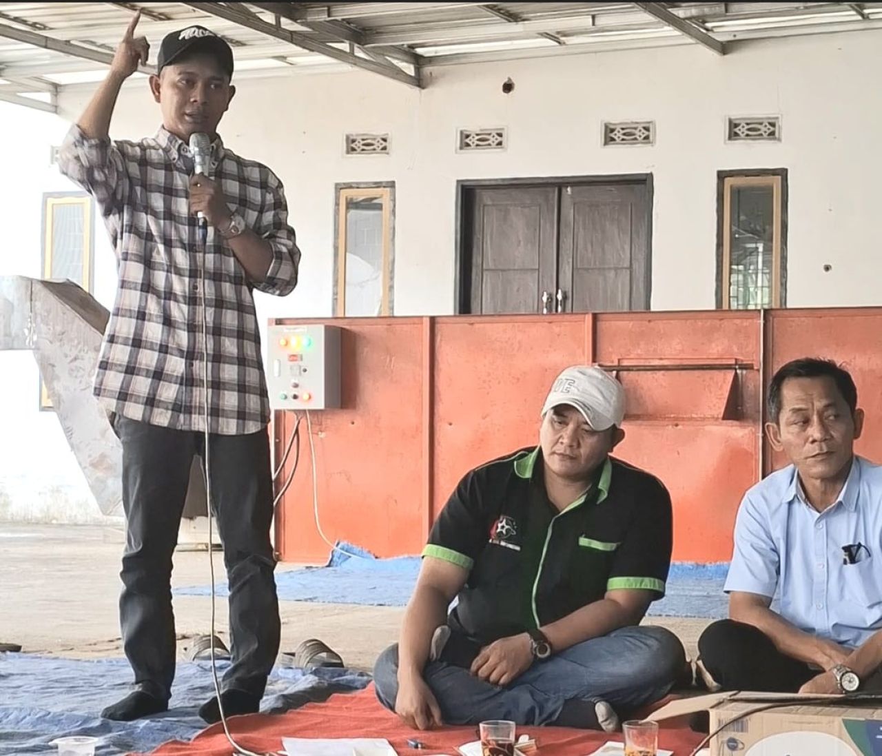 Mawar Tani Bondowoso Resmi Jadi Anak Perusahaan PT Dharma Surya Pratama