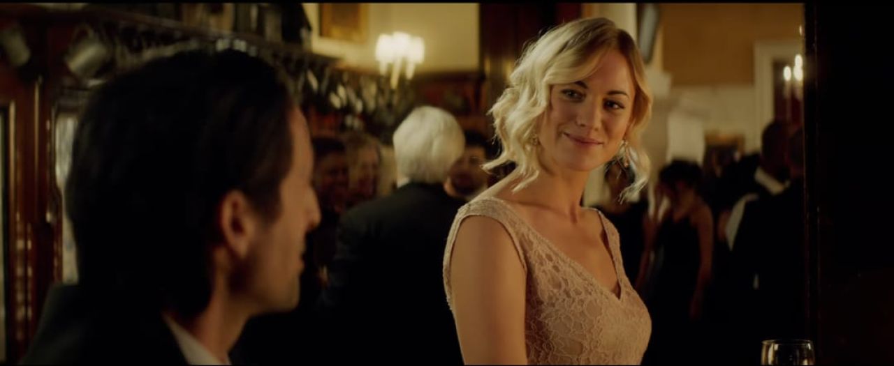 Tangkapan layar Manhattan Night