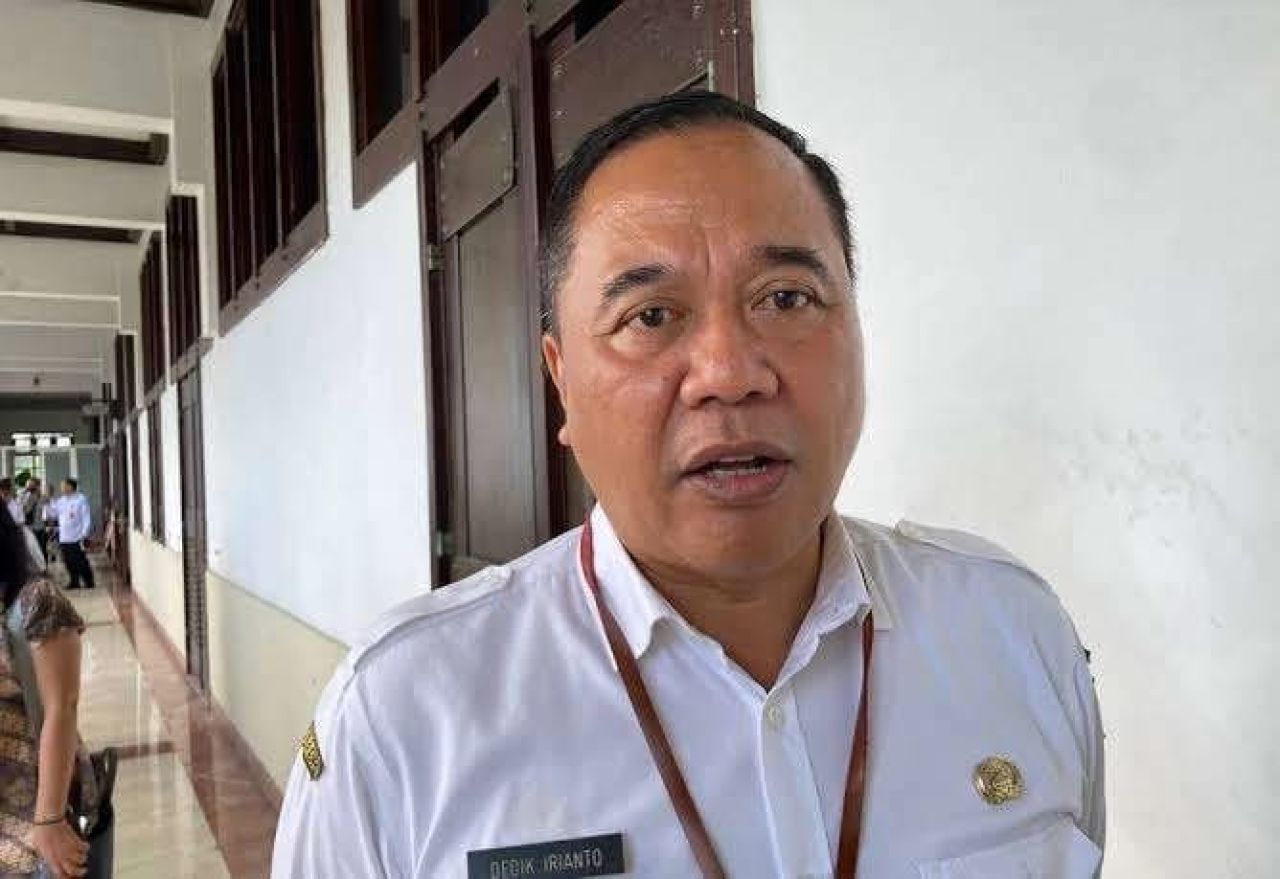 Lapor Sampah Sembarangan, Dapat Rp200 Ribu, Begini Kata DLH Surabaya