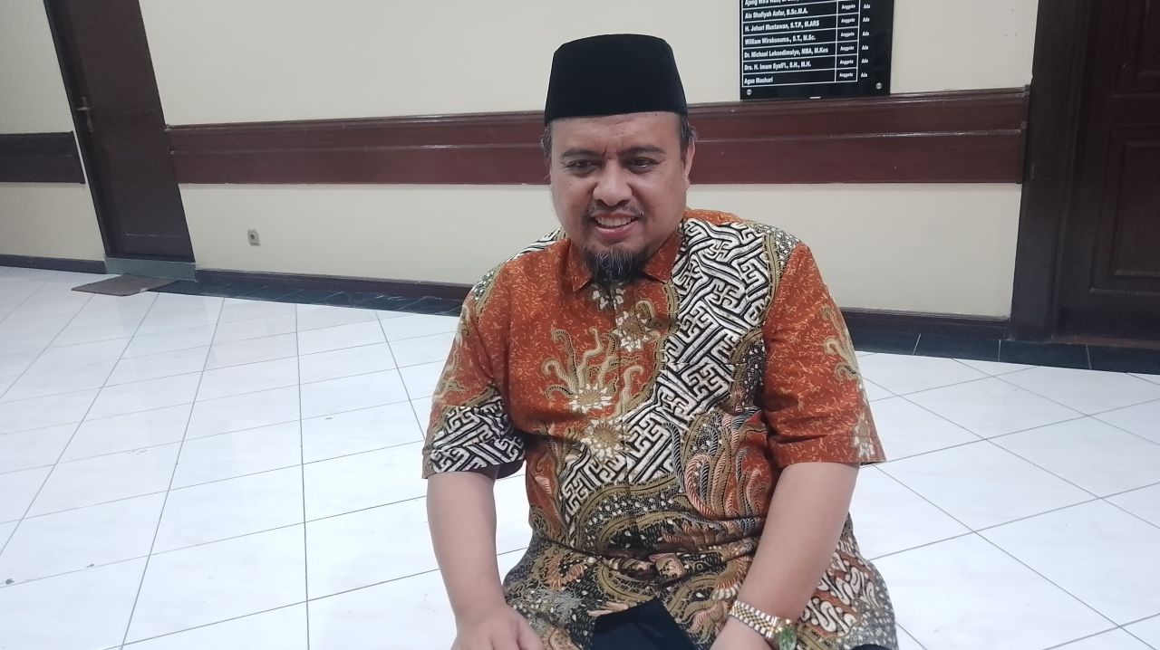 Dorong Surabaya Lebih Maju, Bang Jo Targetkan IPM Naik dan Pengangguran Turun