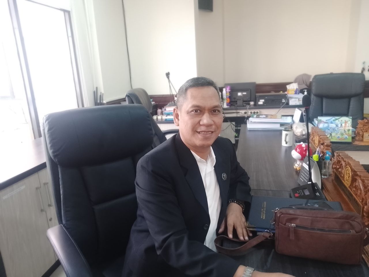 DPRD Dukung Pembatasan Jam Malam Anak, Tekankan Pendekatan Humanis dan Penguatan Keluarga