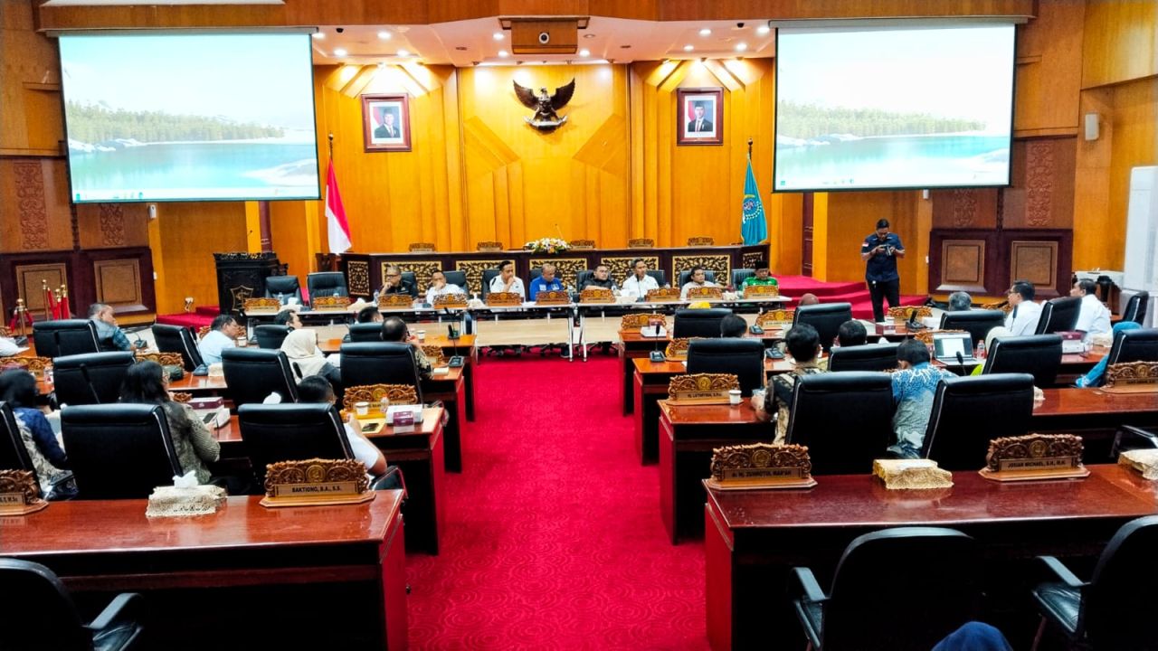 Tanpa Dana APBD, DPRD Surabaya Dorong Swasta Wujudkan Hunian Vertikal