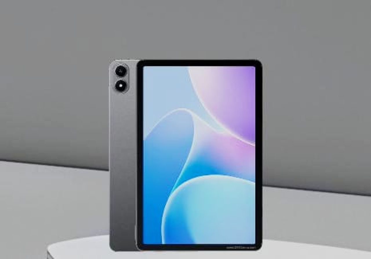 Ilustrasi Infinix XPAD 20
