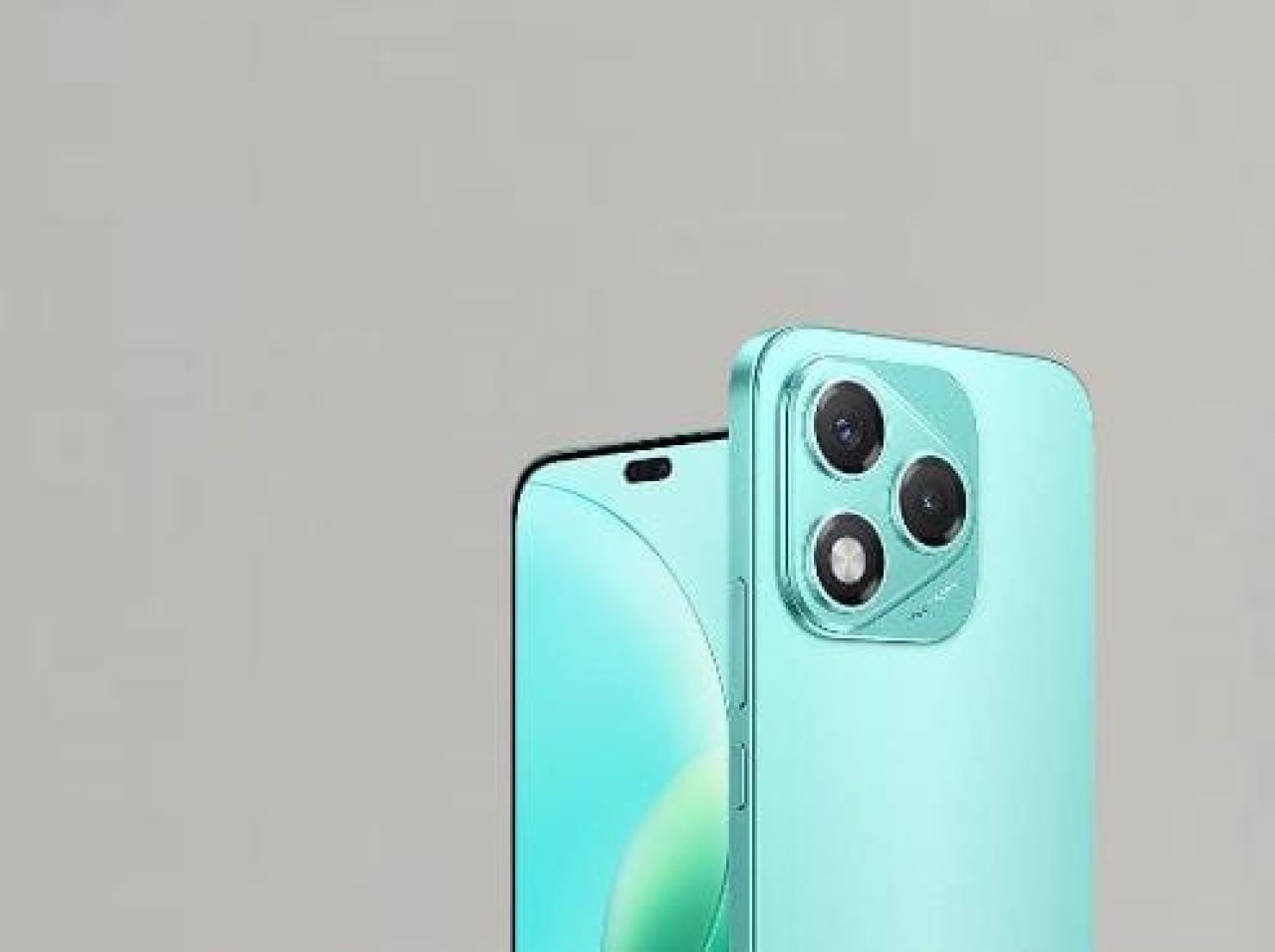 Ilustrasi Honor 400 lite