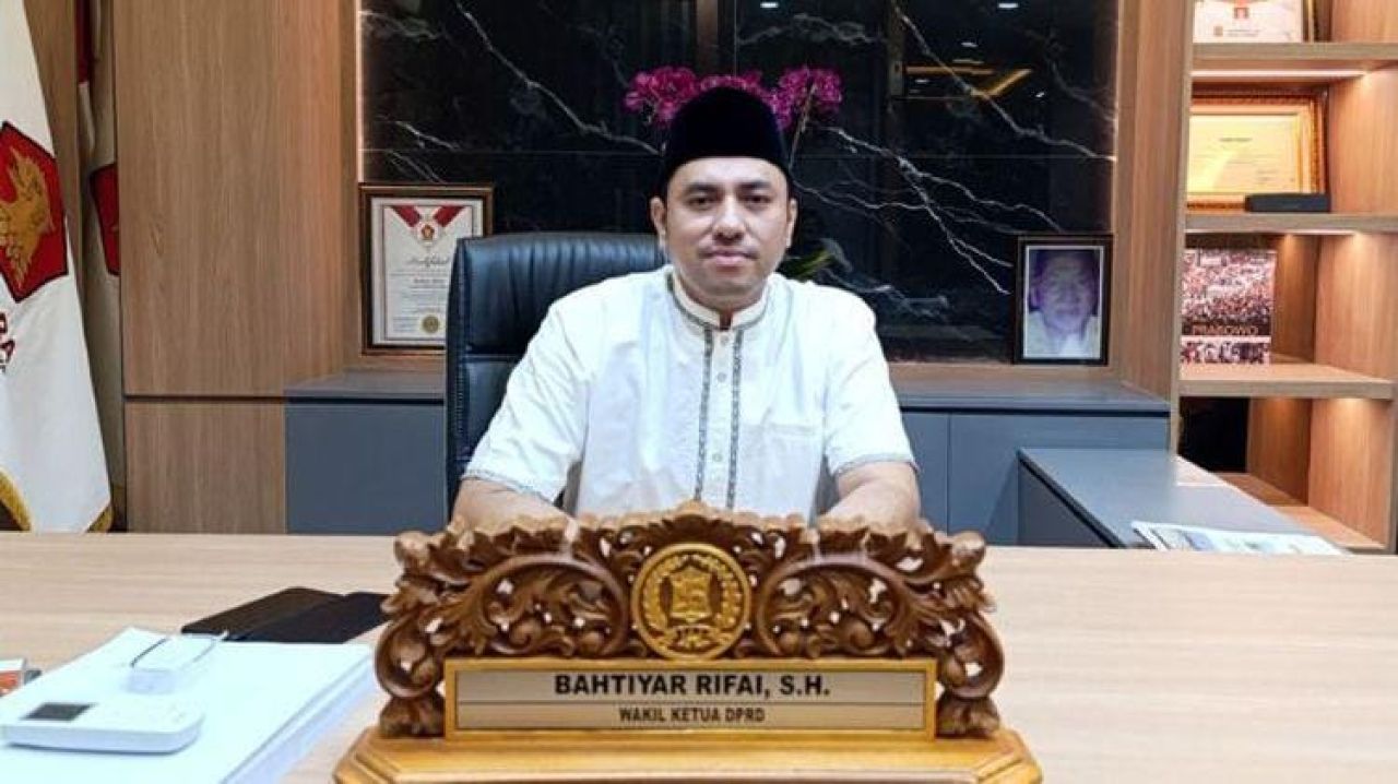 RPJMD Surabaya Harus Sinkron dengan Provinsi dan Pusat, DPRD Soroti Sektor Strategis