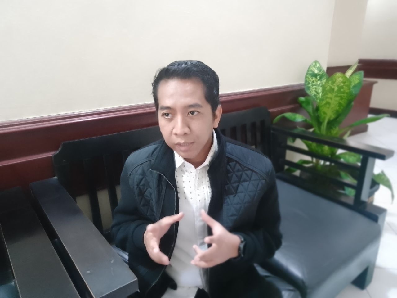 DPRD Dorong Flyover dan Underpass Topang Proyek Strategi Nasional