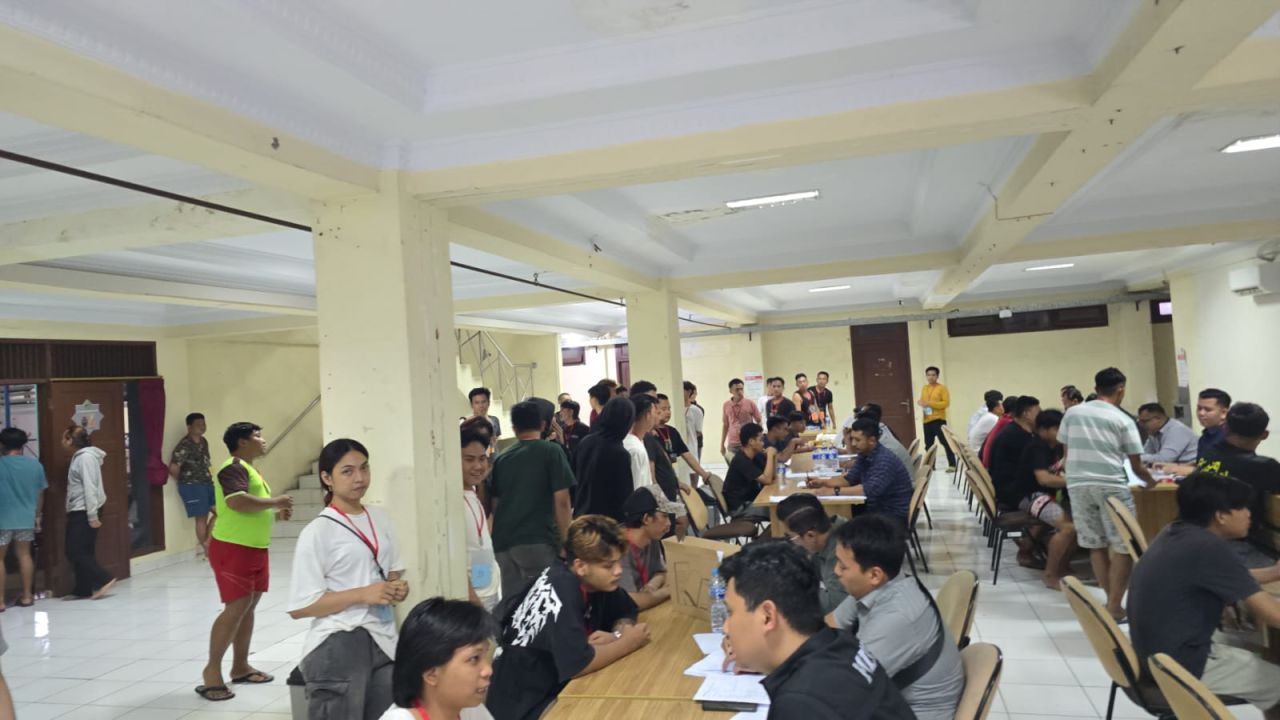 Polri Bongkar Jaringan Internasional TPPO Bermodus Admin Kripto di Myanmar, Dua Tersangka Ditetapkan