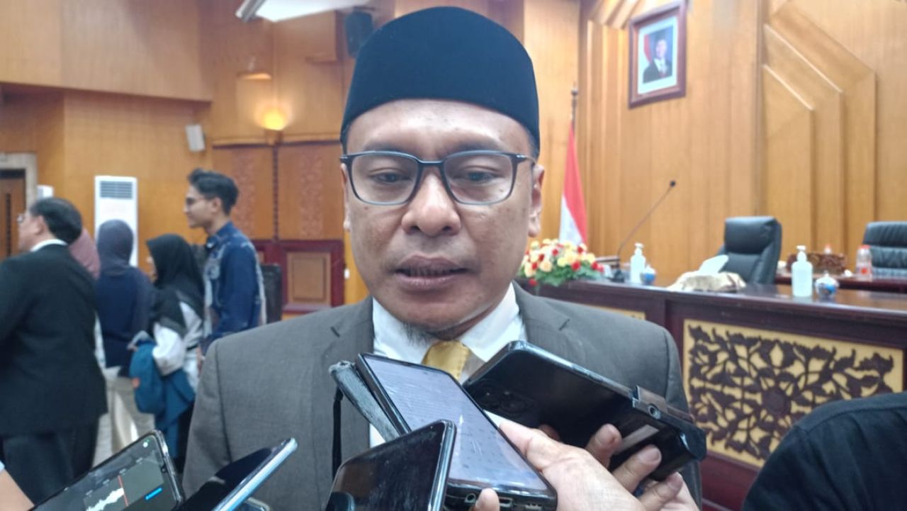 Arif Fathoni Soroti Maraknya Sengketa Lahan, Desak BPN dan MA Ambil Langkah Progresif