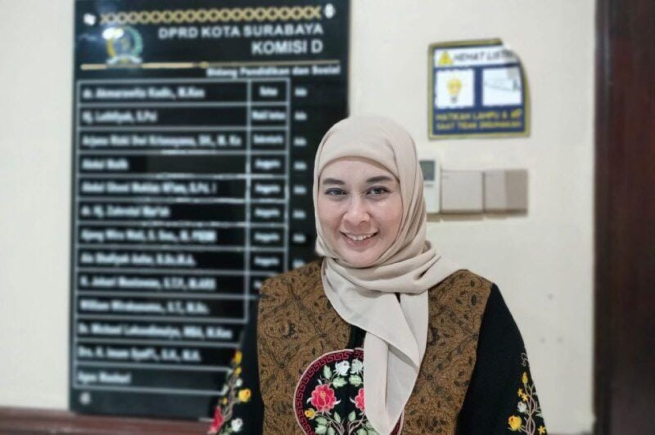 Ajeng Wira Wati: MPLS 2025 Harus Ramah Anak dan Bebas Bullying