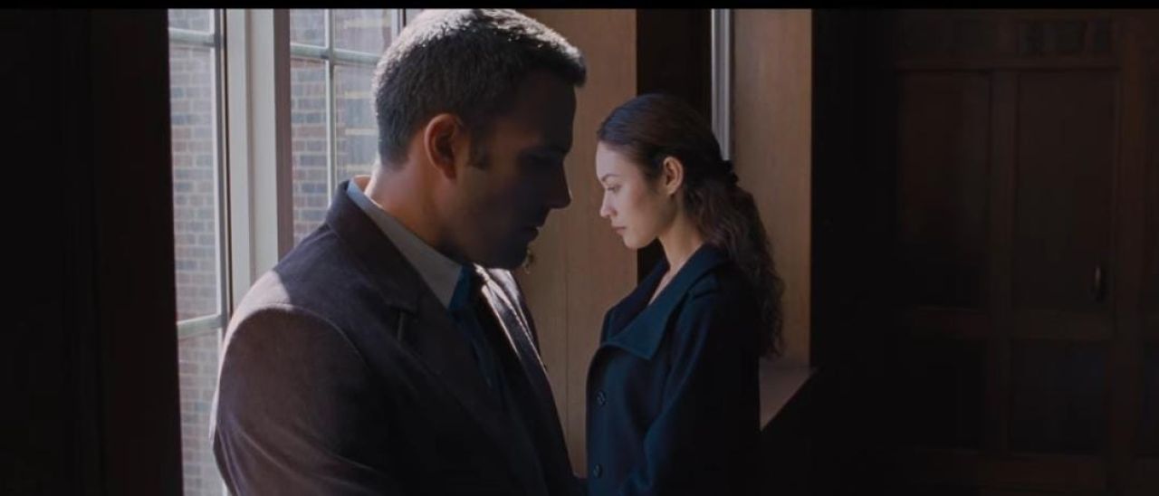 To the Wonder: Kisah Cinta, Krisis, dan Pencarian Makna di Tengah Keheningan