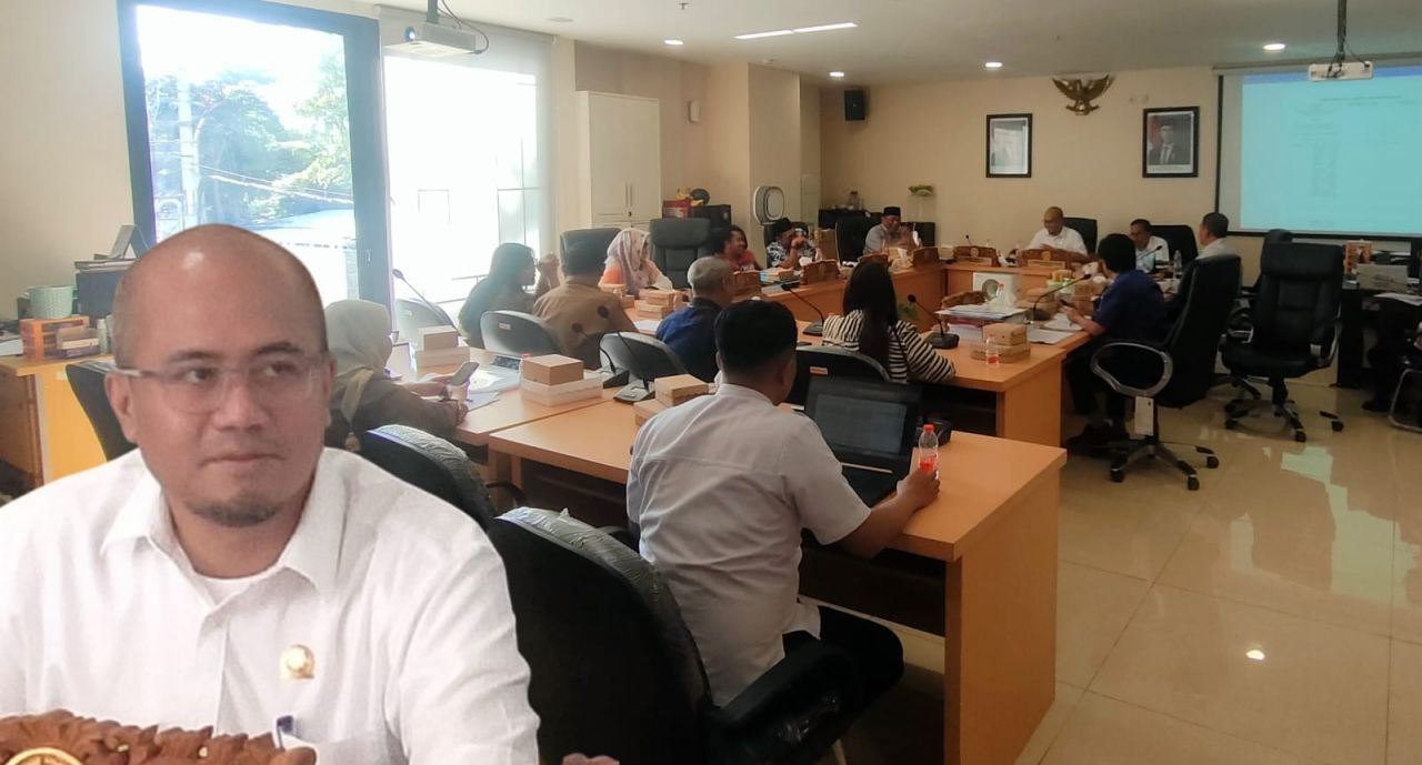 Pansus DPRD Surabaya Bahas Transformasi KBS Jadi Perumda, Soroti Tarif hingga Kesejahteraan Satwa