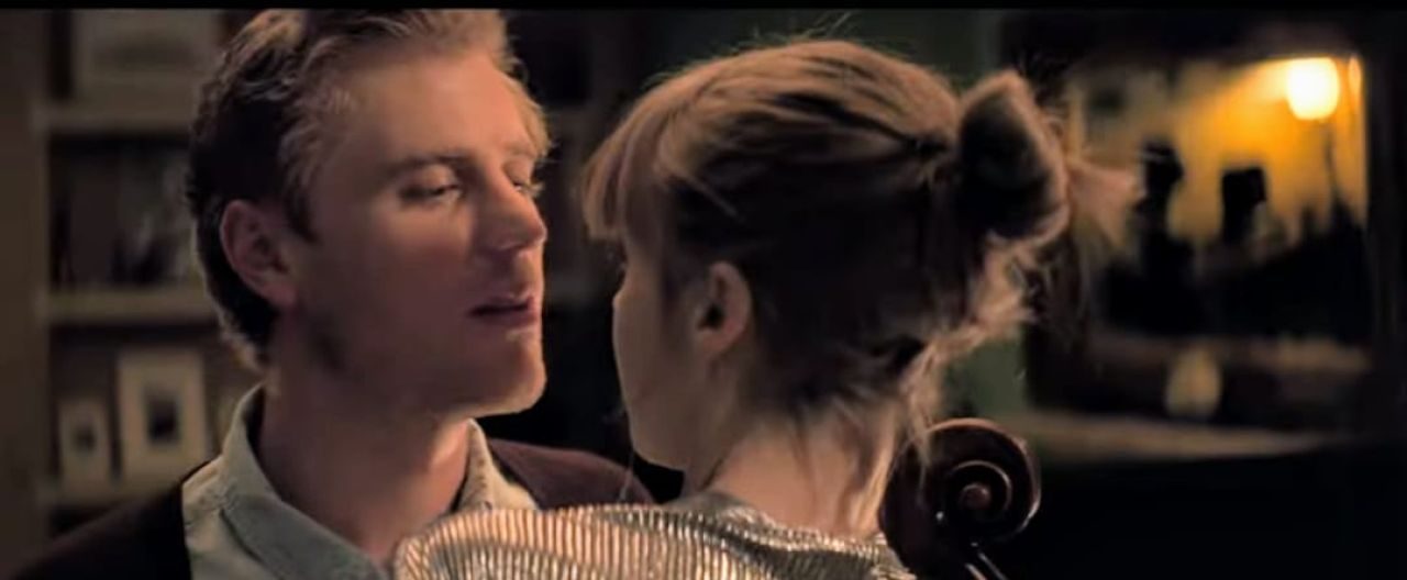 Cordelia tangkapan layar