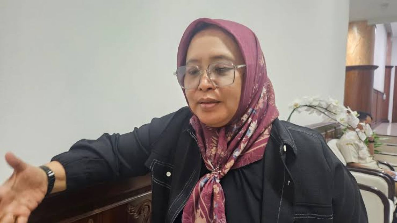 Erma Susanti