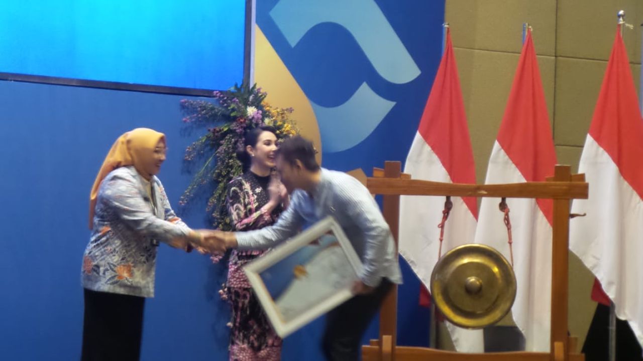 Rakorda Bangga Kencana BKKBN Jatim