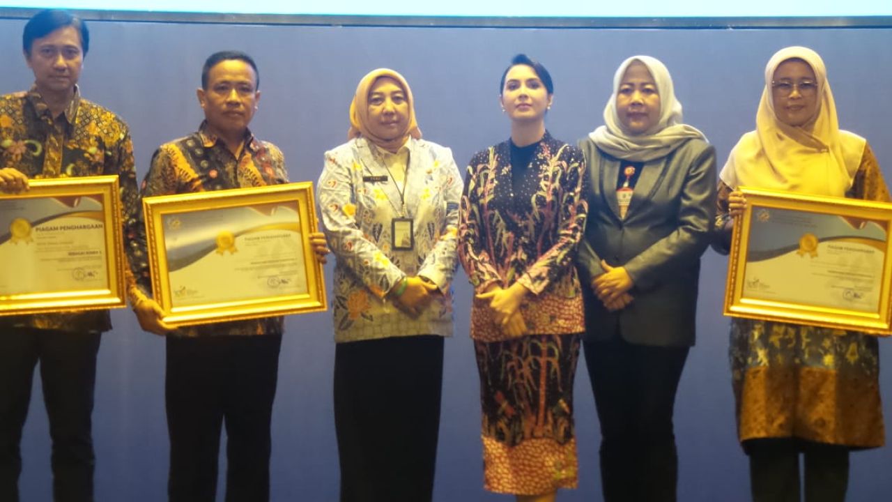 Rakorda Bangga Kencana BKKBN Jatim