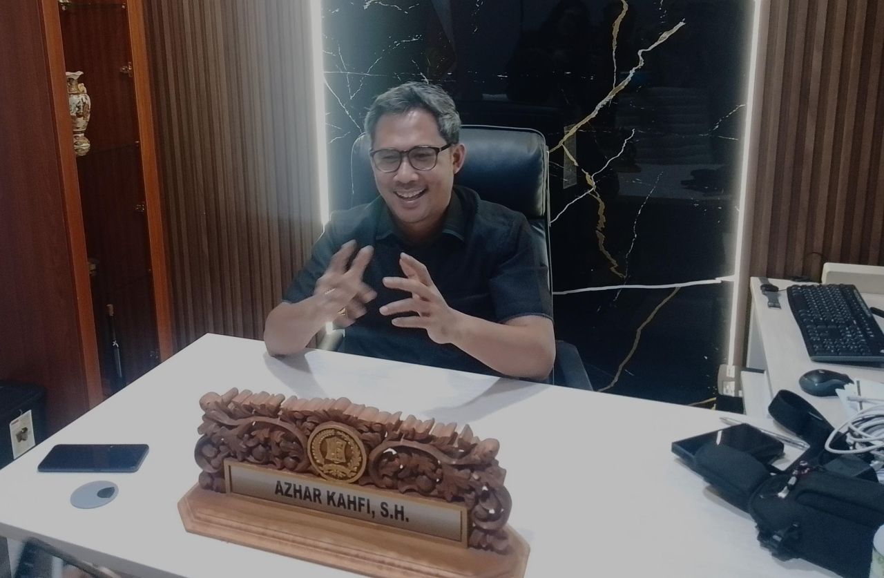 Azhar Kahfi: Balap Liar Harus Ditangani dengan Pendekatan Sosial, Bukan Hanya Razia