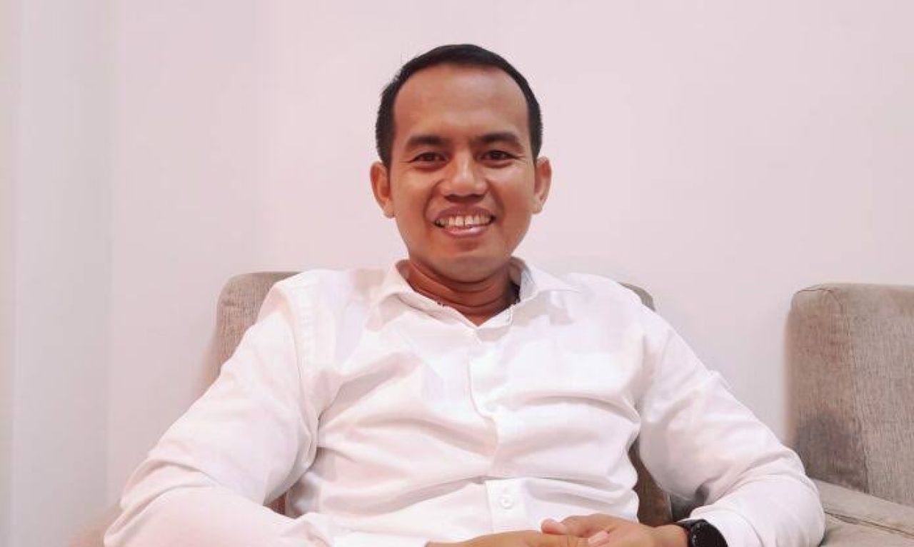 Jairi Irawan