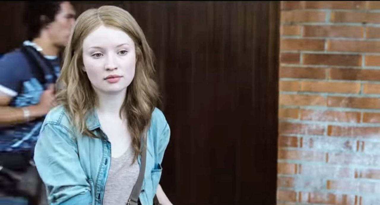 Sleeping Beauty Keindahan Terlipat dalam Kekosongan