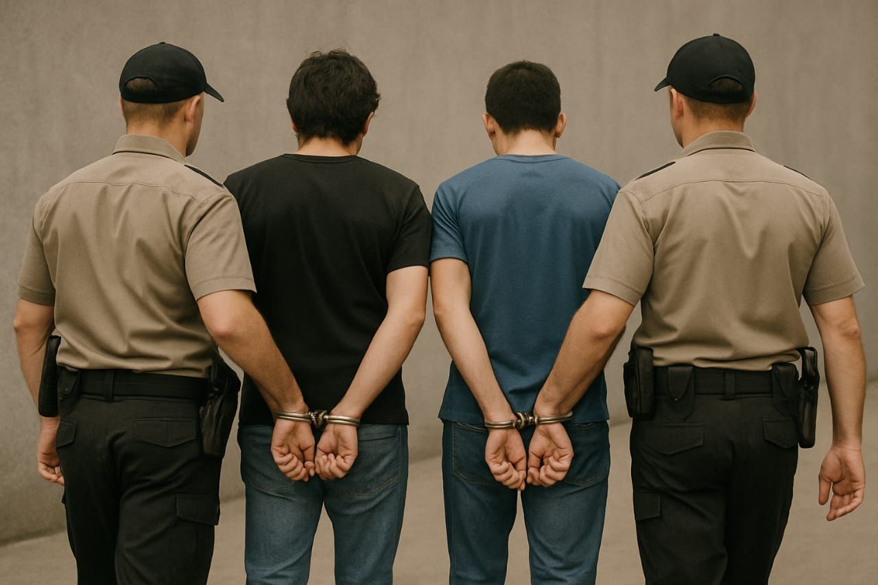 OTT Oknum LSM, Ketua Forum Pemerhati Pendidikan Jatim Prihatin Mahasiswa Terlibat Pemerasan