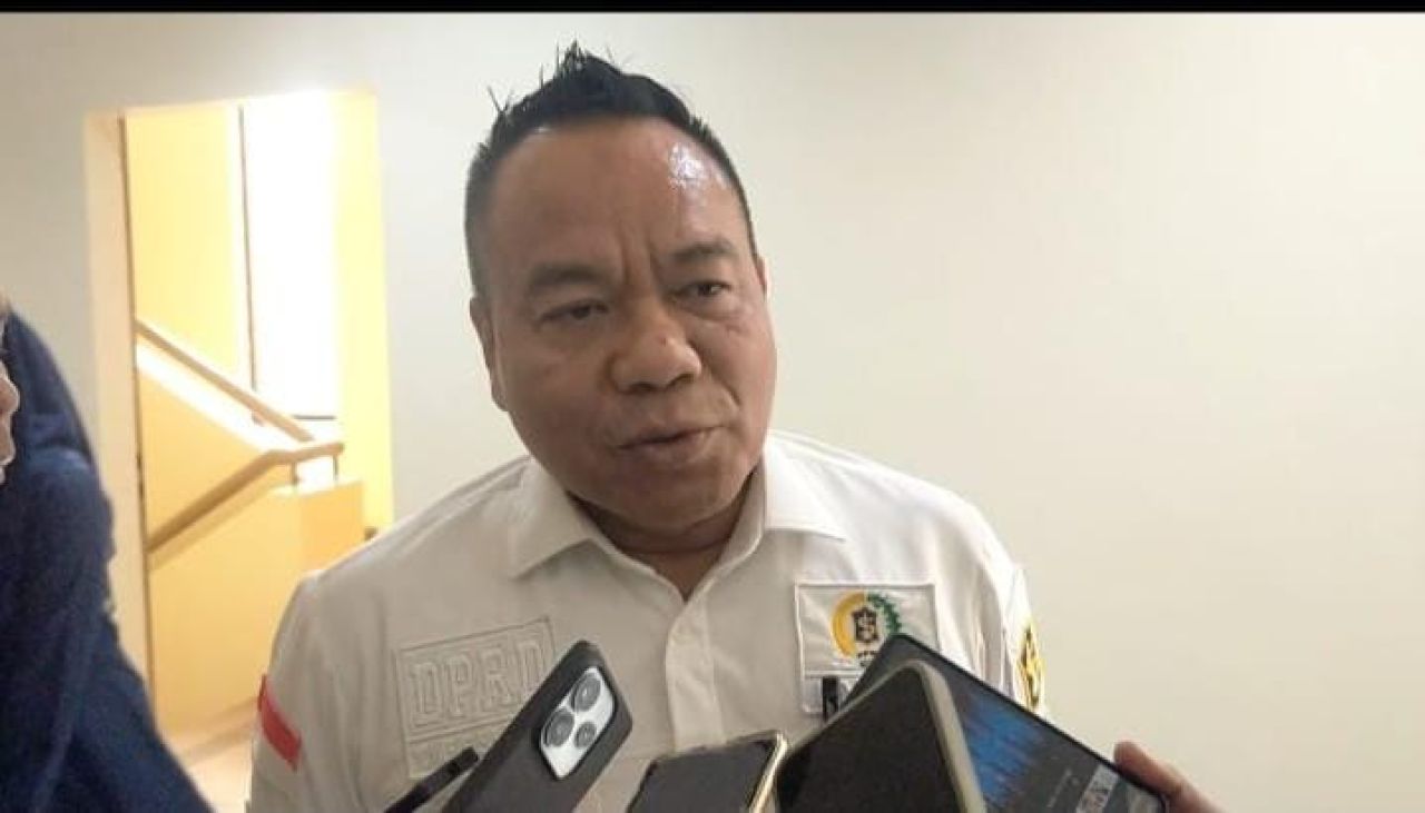 Yona Bagus Widyatmoko