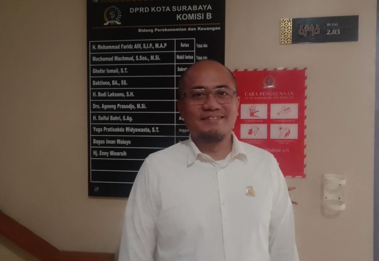 Yuga Pratisabda Widyawasta