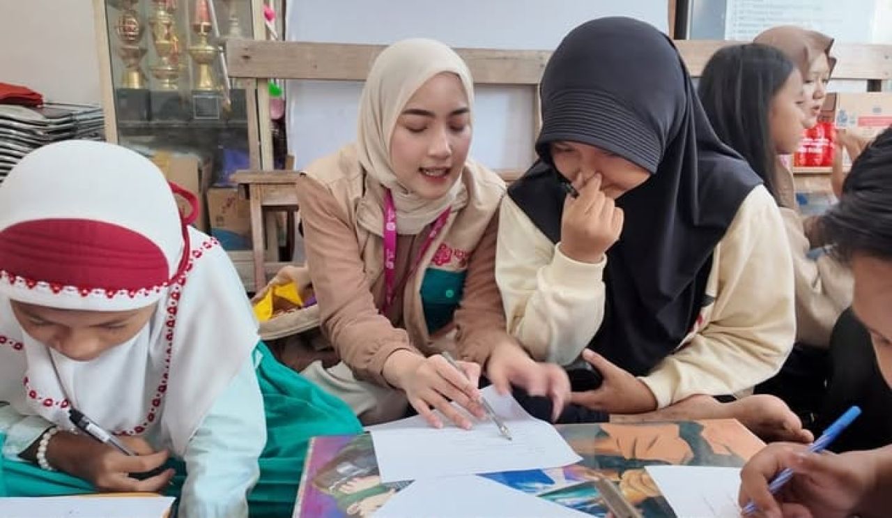 HAN 2025, DPRD Surabaya Desak Aksi Nyata Lindungi Anak dari Kekerasan