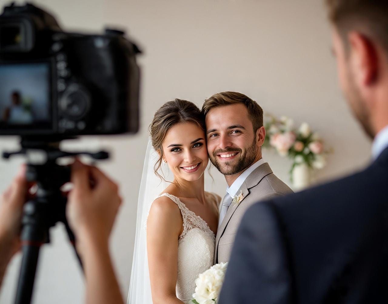 8 Alasan Mengapa Menikah Secara Sederhana Lebih Bijak, Terutama untuk Kelas Menengah ke Bawah