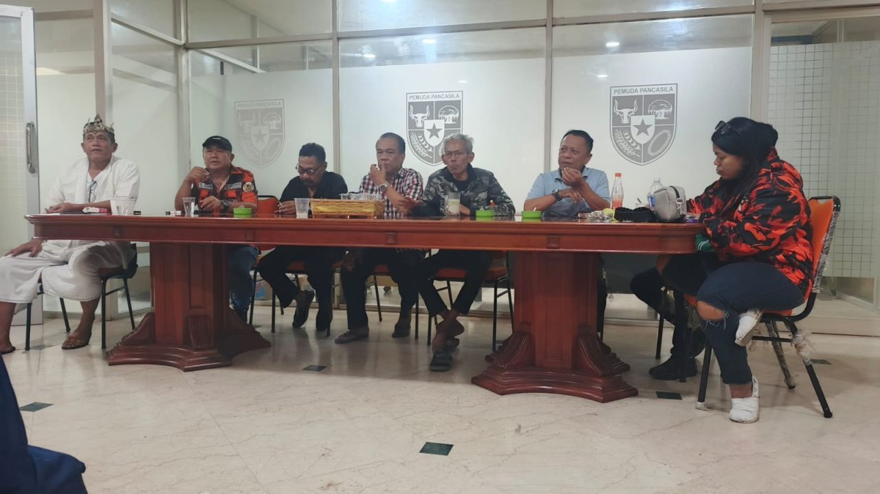 HUT ke-66 Pemuda Surabaya