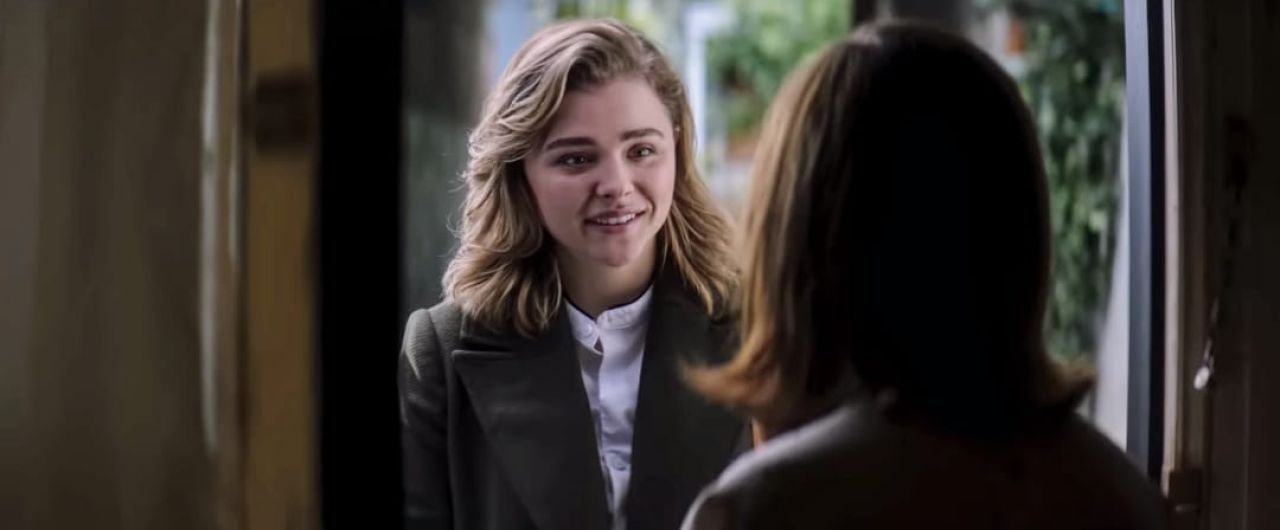 Film Greta, tangkapan layar