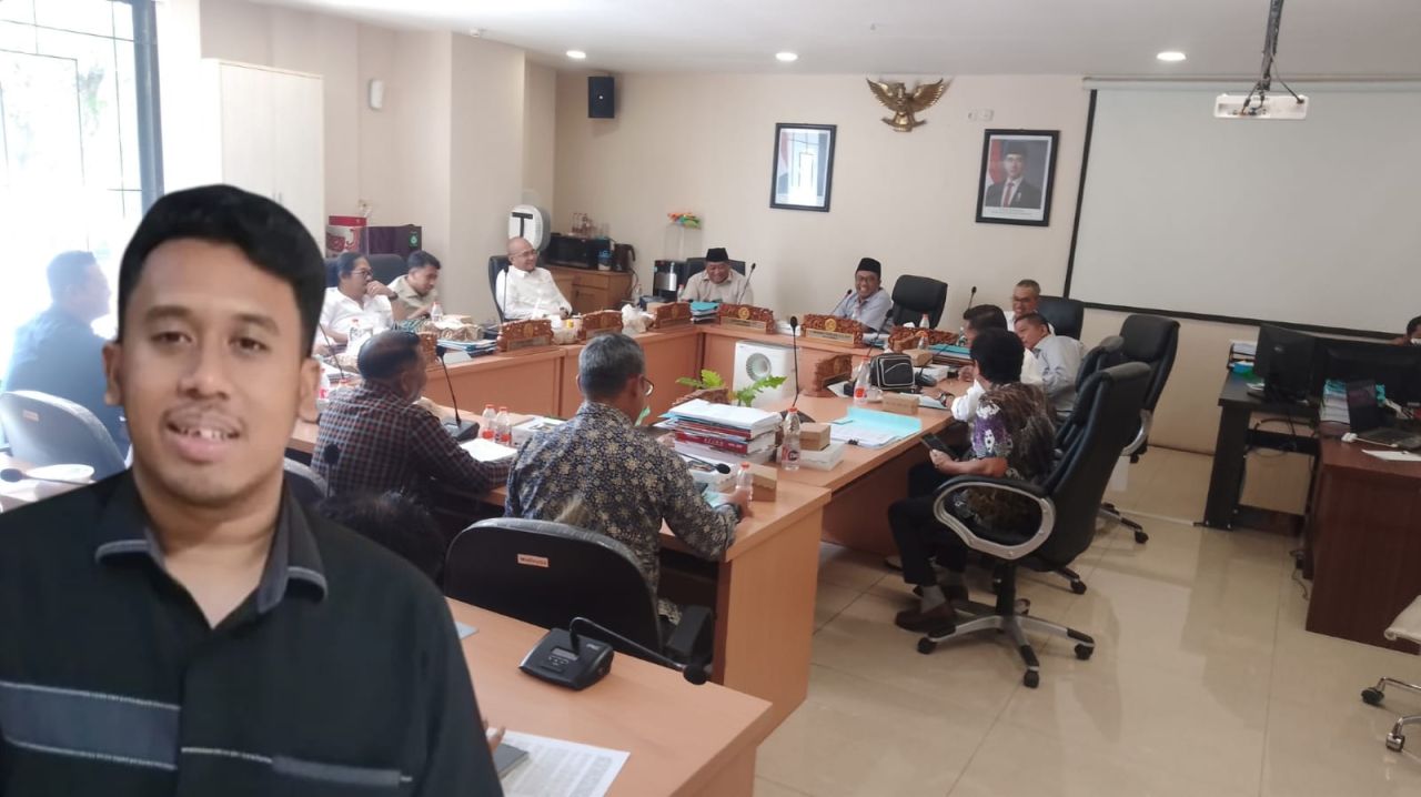 RDP di Komisi B DPRD Surabaya