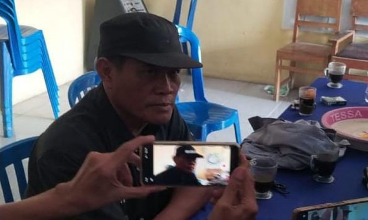 Pernyataan Forkopimda Pasca Bentrokan Dua Ormas Dinilai Jubir PWI-LS Kurang Pas