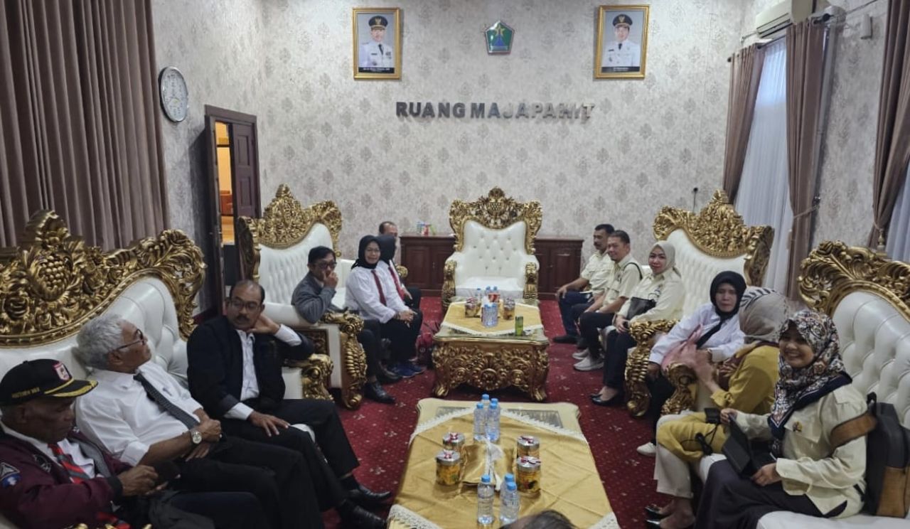 FPK Jawa Timur dan Kota Malang Jalin Koordinasi Strategis untuk Penguatan Persatuan