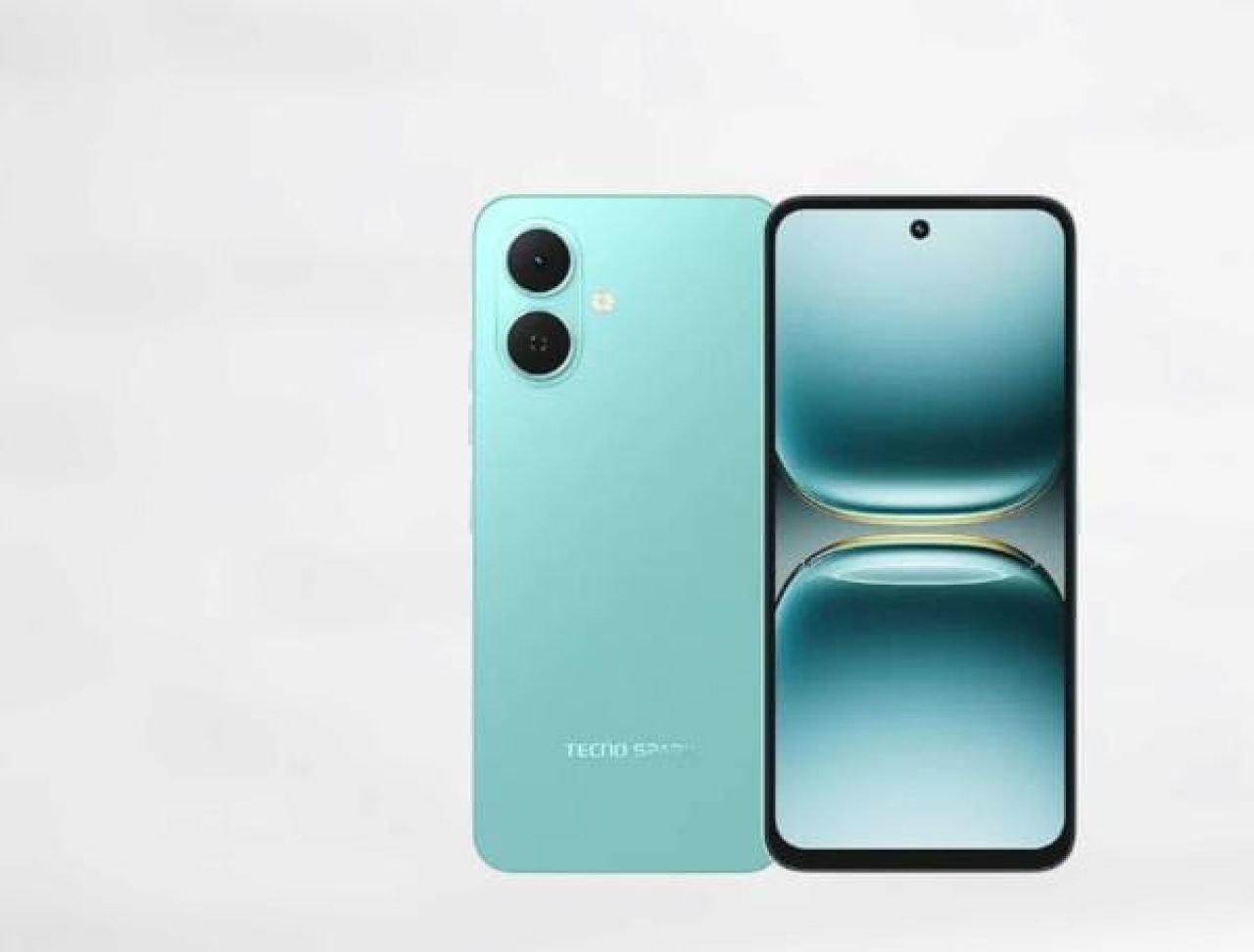 Tecno Spark Go 2: HP Murah Rasa Mewah, Layar 120Hz & Suara Gahar di Bawah Sejuta!