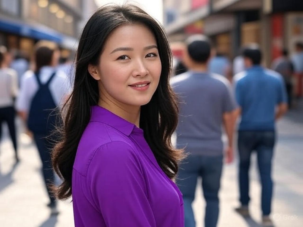 Warna Ungu Dibalik Stereotip dan Stigma Sosial terhadap Janda