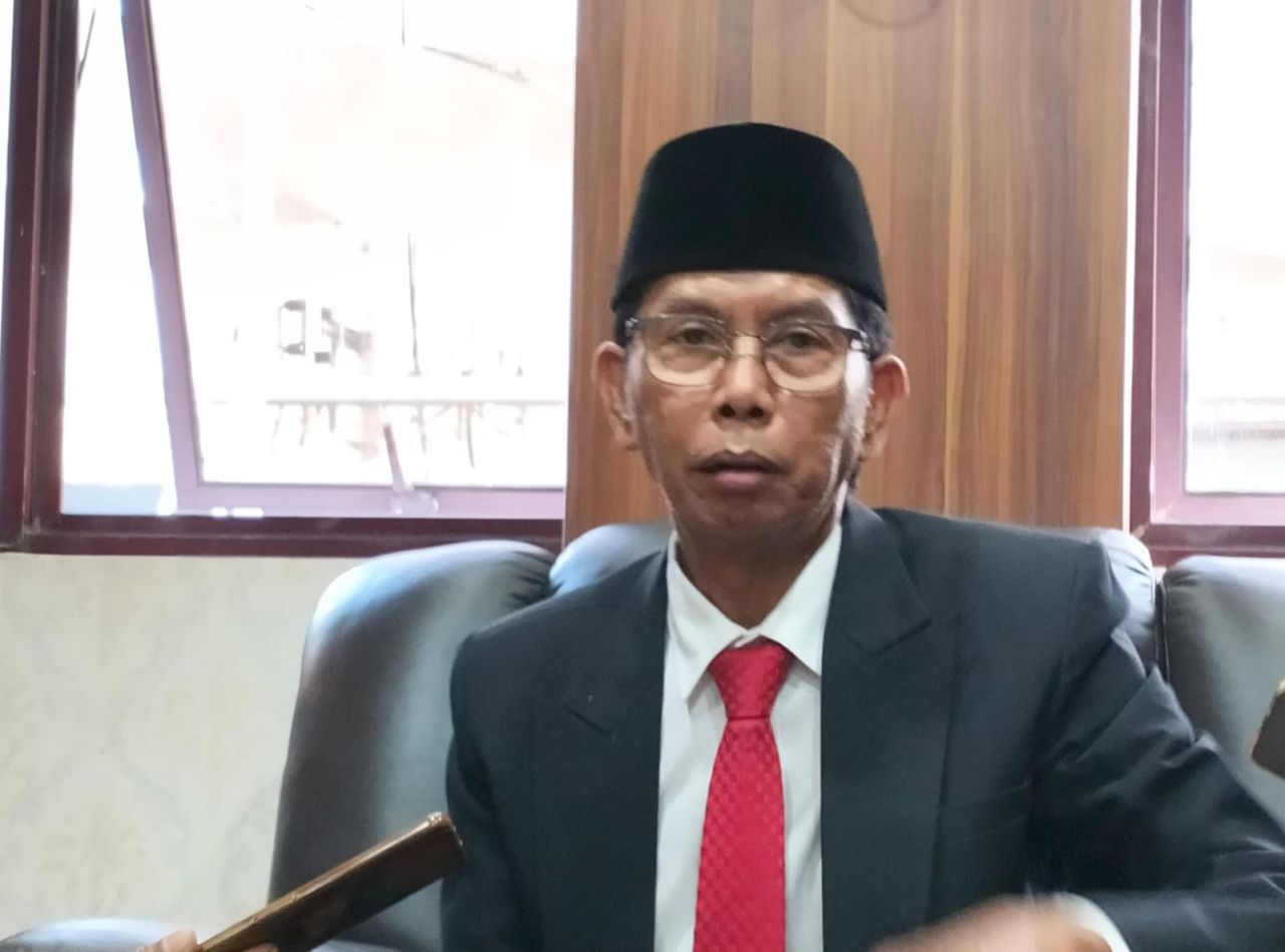 Dituding Terlibat Narkoba, Ketua DPRD Surabaya: Saya Siap Buktikan!